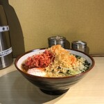 そばの神田東一屋 - 