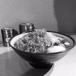 そばの神田東一屋 - 