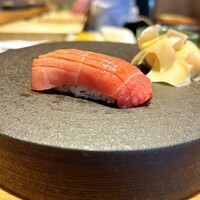 新宿 鮨 つむぎ - 