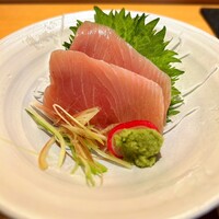 新宿 鮨 つむぎ - 