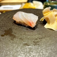 新宿 鮨 つむぎ - 