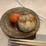 焼鳥 UMEDA KOHT - 