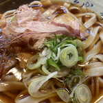 きしめん 住よし JR名古屋駅 新幹線上りホーム店 - 