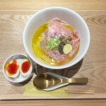 MENDOKORO TOMO Premium - 