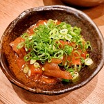 Kushikatsu Shirotaya - 