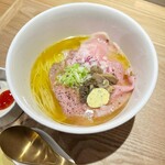 MENDOKORO TOMO Premium - 