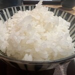 土鍋ごはん 米三 - 