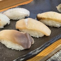 邦寿し - 