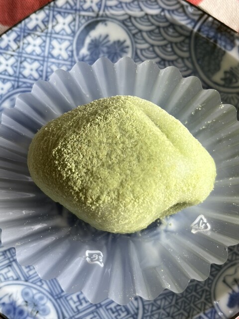 餅よし 仙台市泉区 &ndash; 大福・和菓子の人気店