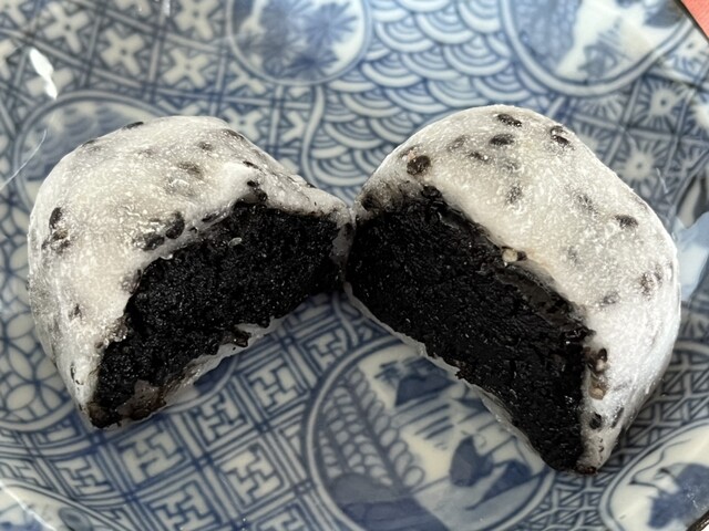 餅よし - 仙台市泉区その他（大福）の写真