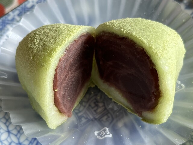 餅よし - 仙台市泉区その他（大福）の写真