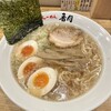 らーめん 香月 池尻大橋店