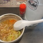 麺屋 集 - 