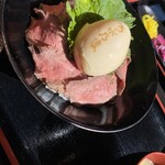 うまやす食堂 白水之蔵 - 