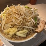 麺屋 三郎 - 