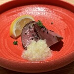 京都肉割烹 みや田 - 