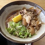 池上製麺所 - 