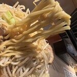 麺屋 三郎 - 