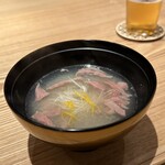 京都肉割烹 みや田 - 
