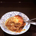 旬采 - とろとろ玉ネギがたくさん！