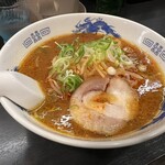 しゃもじ - 