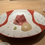 京都肉割烹 みや田 - 