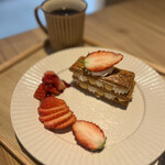 C-farm cafe - 