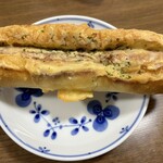 ルビアン - 料理写真:サルラ