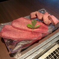 天空焼肉 星遊山 - 