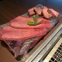 天空焼肉 星遊山 - 