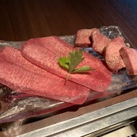 天空焼肉 星遊山 - 