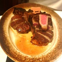 ウルフギャング・ステーキハウス 丸の内店 - 