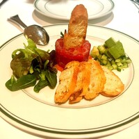 ウルフギャング・ステーキハウス 丸の内店 - 