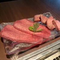 天空焼肉 星遊山 - 
