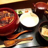 うなぎ家 しば福や - 