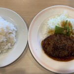 ジョイフル - 料理写真:
