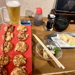 うお左衛門 明石魚ん棚店 - 