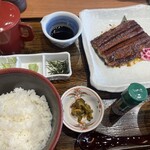 魚がし料理嘉鮮 - 