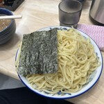 航龍 - つけ麺大盛り