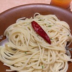 サイゼリヤ - 料理写真: