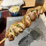 Yakitori Sora - 