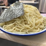 航龍 - 大盛りの麺(　☉д⊙)
