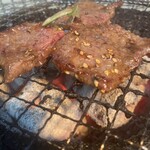 ホルモン焼肉 天竜 - 