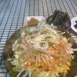 ホルモン焼肉 天竜 - 