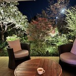 SORANO ROOFTOP BAR - 