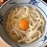 金比羅製麺 尼崎立花店 - 