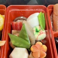 豆家別邸 鶏とおとうふ 福福 - 