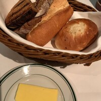 ウルフギャング・ステーキハウス 丸の内店 - 