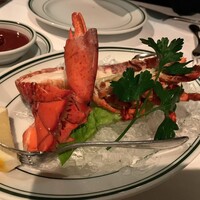 ウルフギャング・ステーキハウス 丸の内店 - 