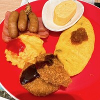 カフェ＆レストラン ヴァン - 